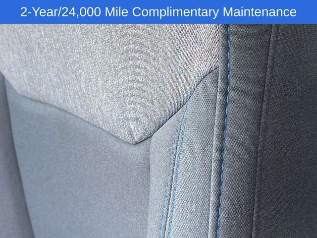 New 2026 White Ford XLT image 26