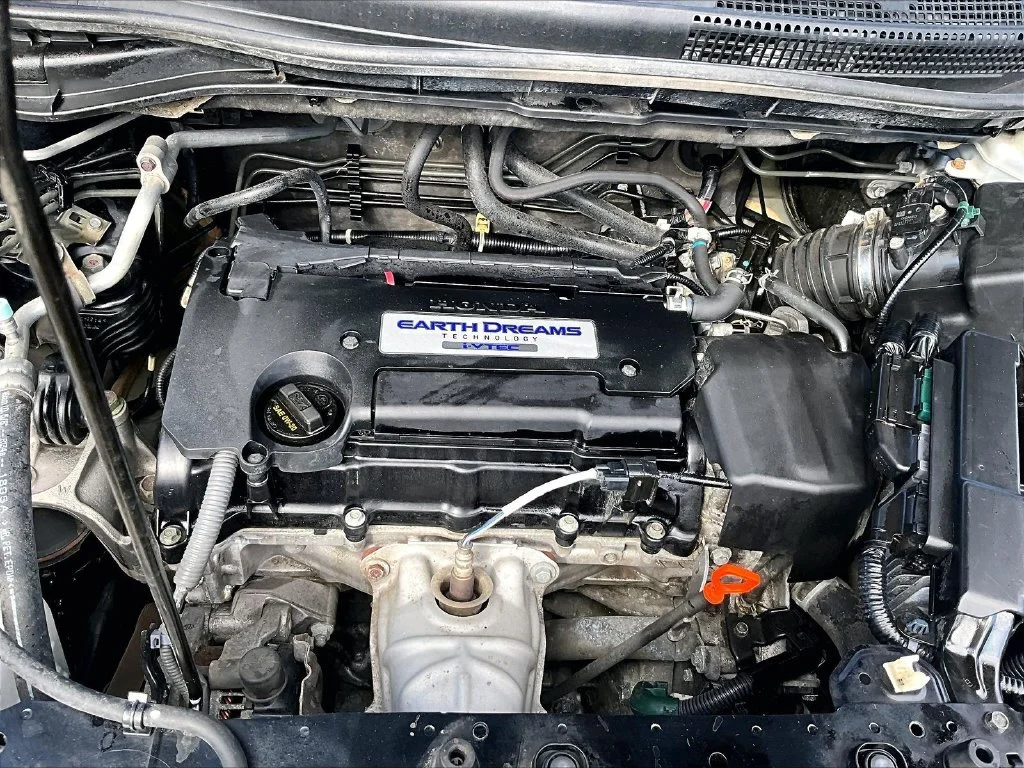 Used 2015 Black Honda Touring image 35