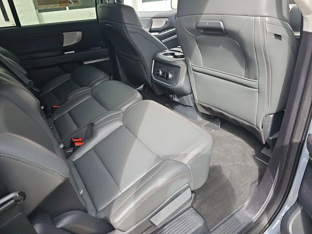 Used 2025 Gray Ford Active image 11