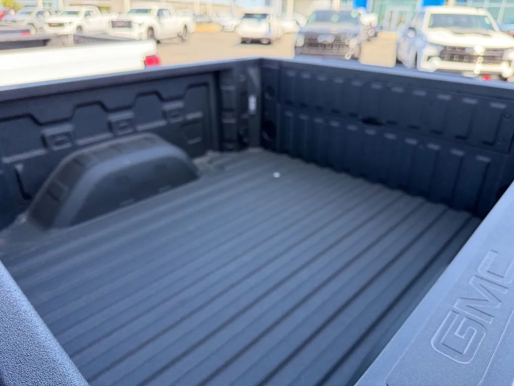 New 2026 Sterling Metallic GMC SLT image 29