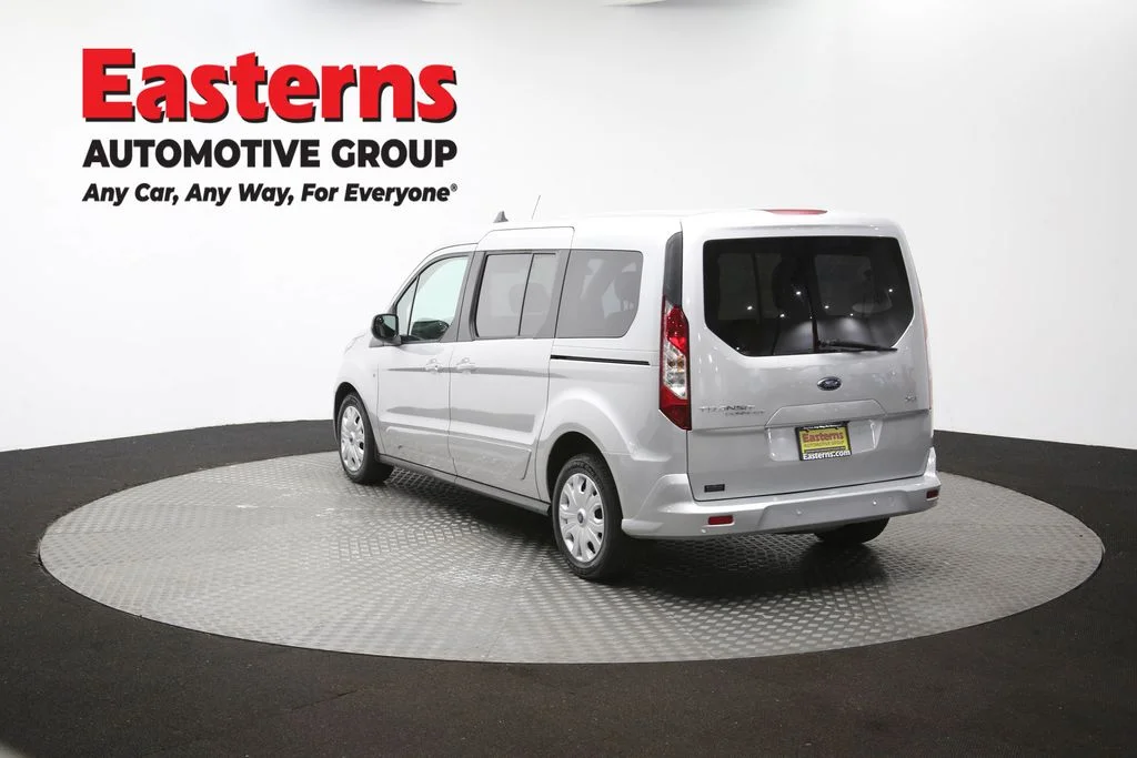 Used 2021 Silver Ford XLT image 64