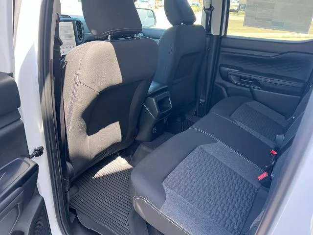 New 2026 Oxford White Ford XL image 50