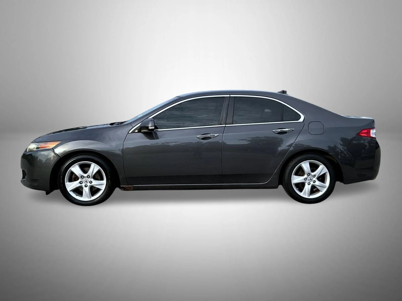 Used 2010  Acura 2.4 image 8