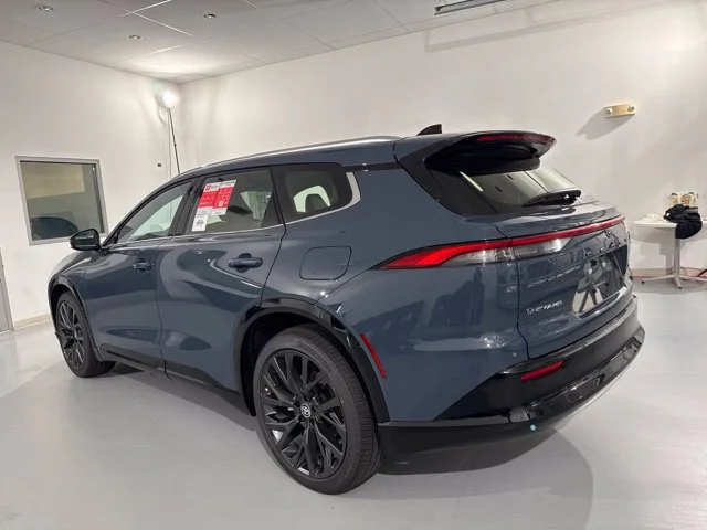 New 2026  Toyota  Limited image 5