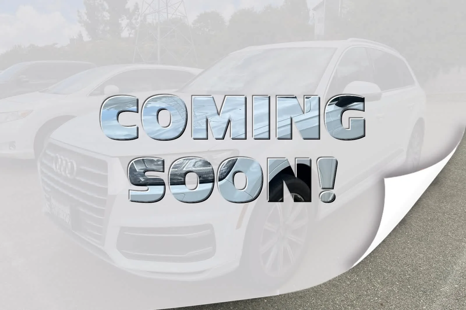 2019 Audi Q7 55 Premium Plus quattro Tiptronic's photo