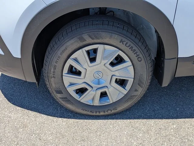 New 2026 Fresh Powder Nissan S image 4