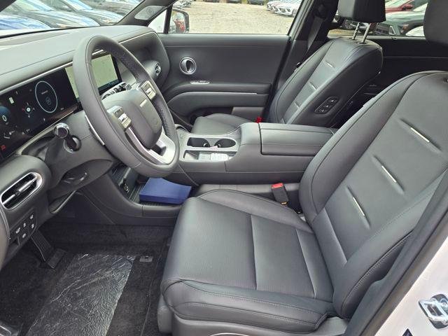 2026 Hyundai Palisade Calligraphy photo 3