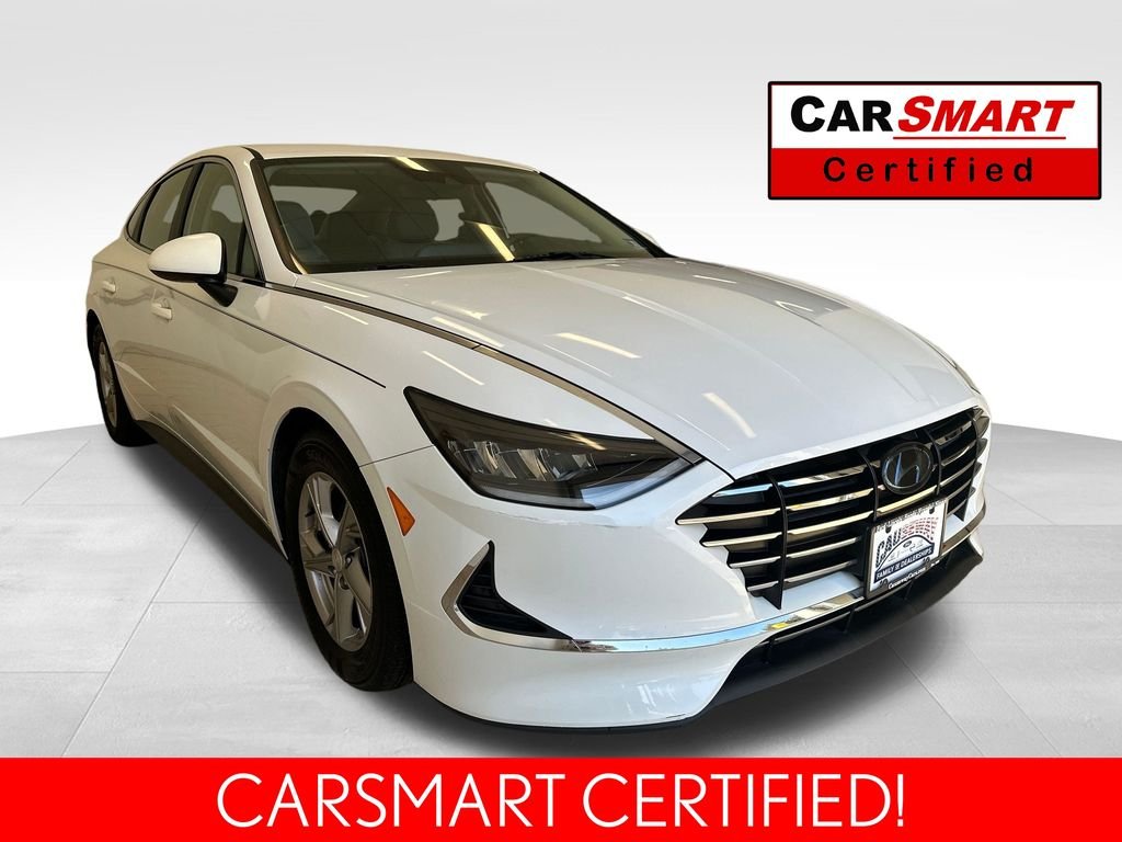 2020 Hyundai Sonata SE