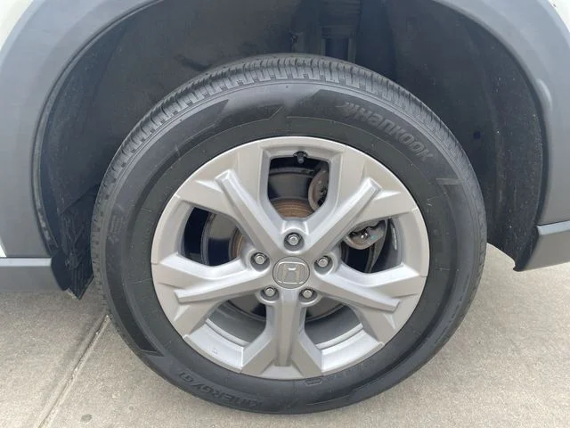 2024 Honda HR-V LX - Photo 30