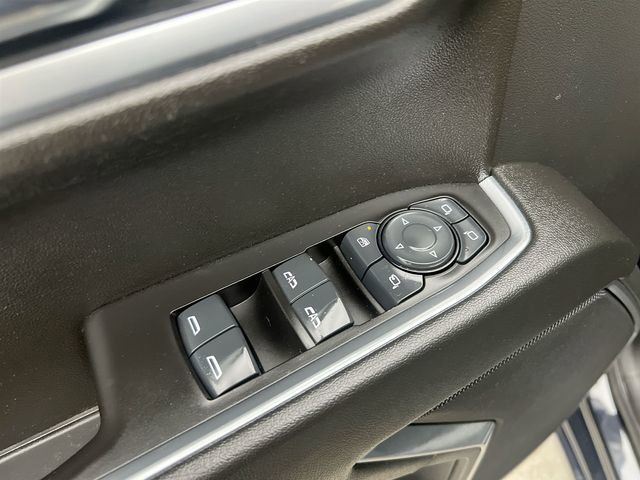 2025 GMC Sierra 1500 SLT - Photo 22