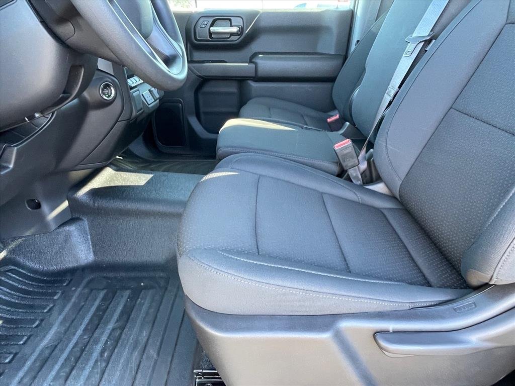 2026 Chevrolet Silverado 1500 Work Truck - Photo 22