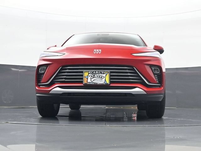 2026 Buick Envista Preferred - Photo 22