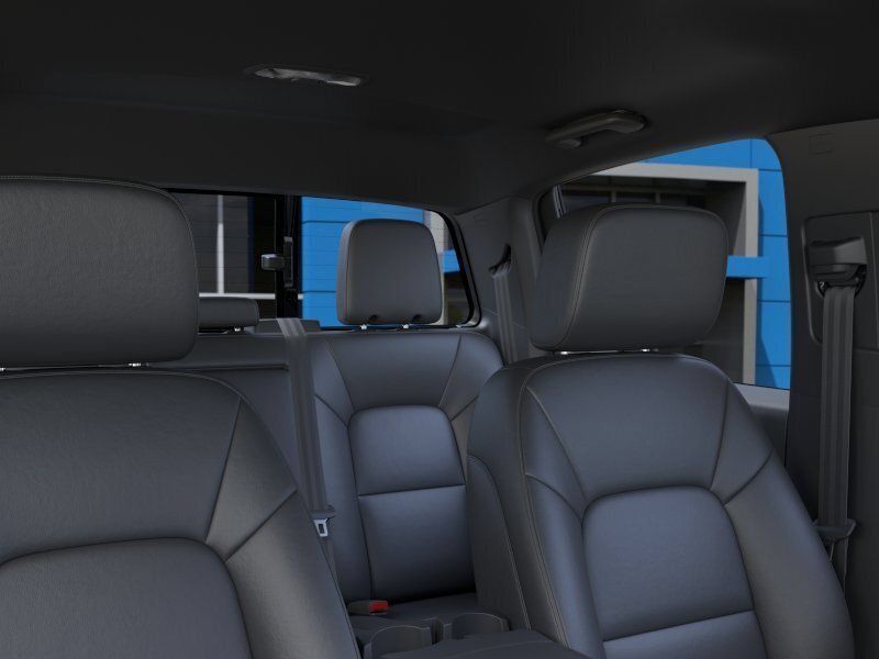 2026 Chevrolet Colorado LT - Photo 25