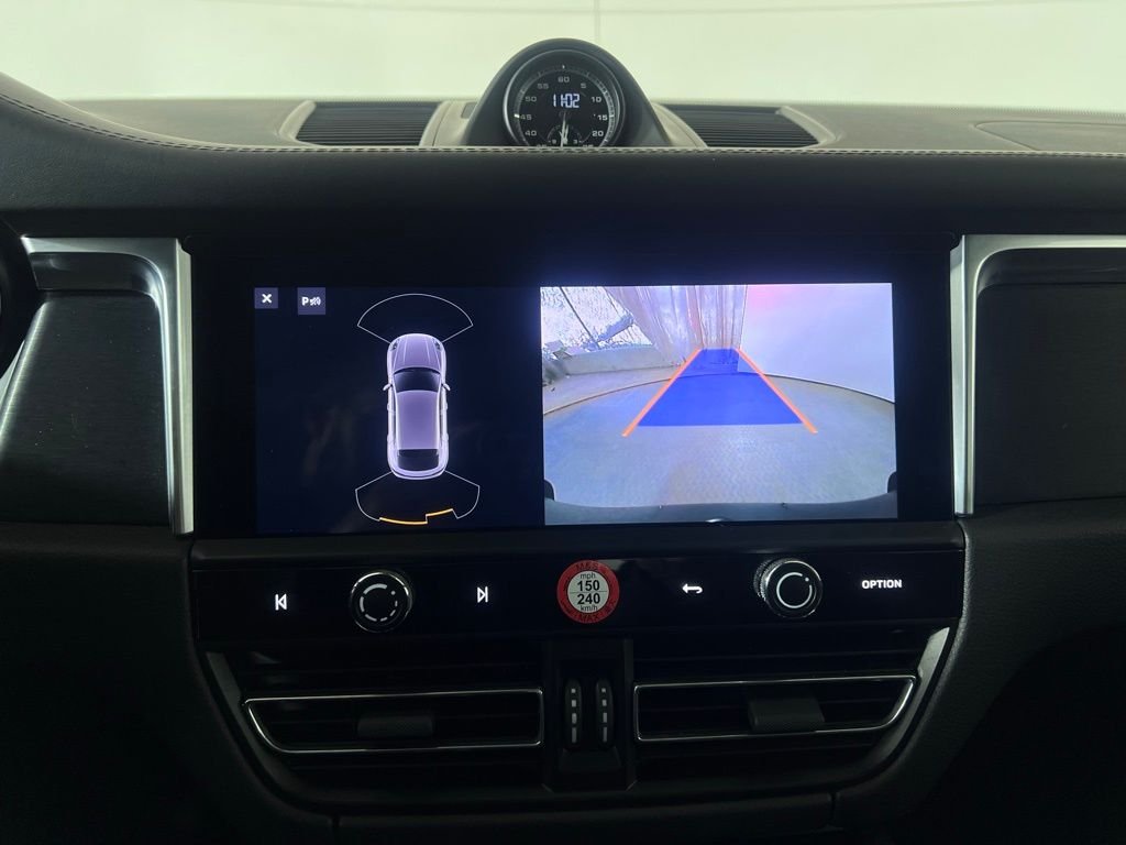 Certified Used 2023  Porsche GTS image 33