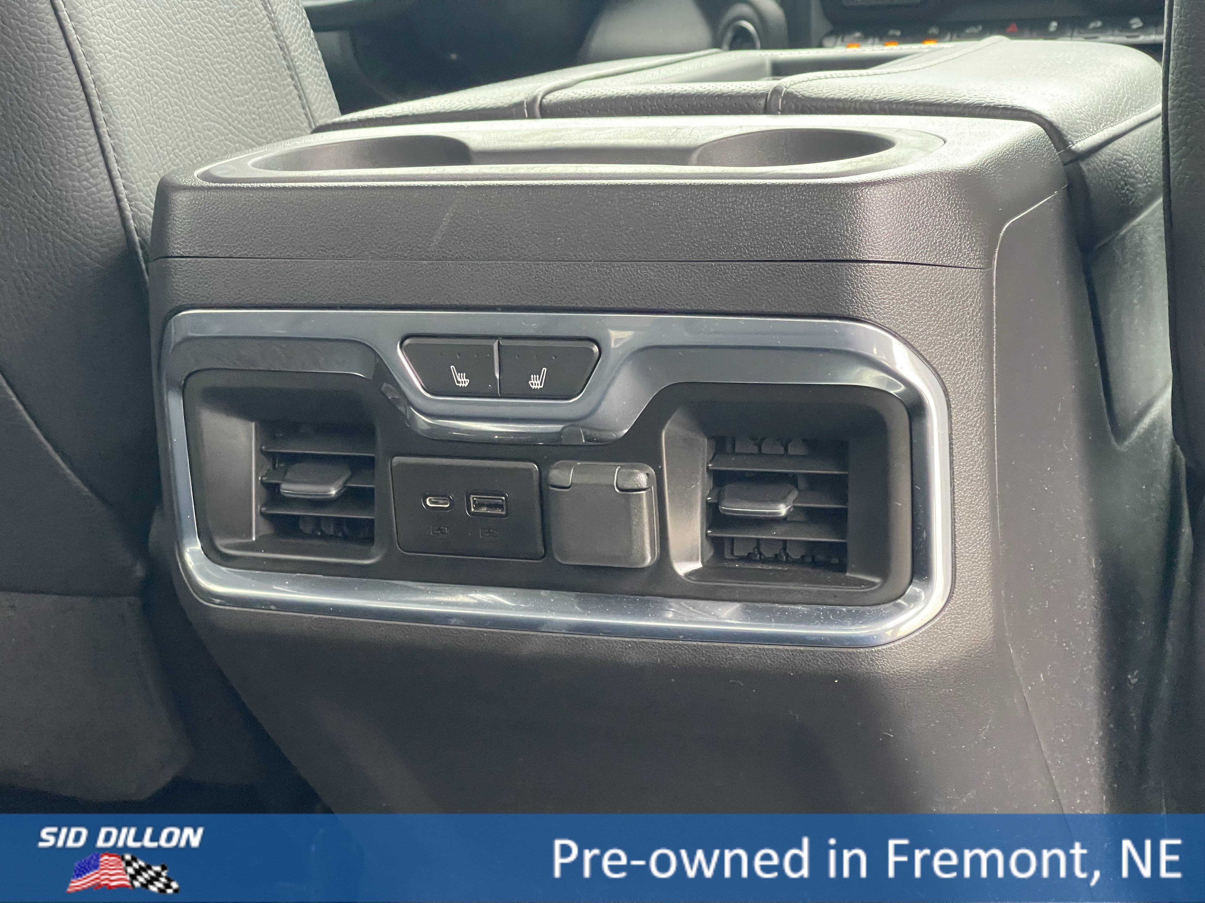 2021 GMC Sierra 1500 Denali Denali - Photo 21