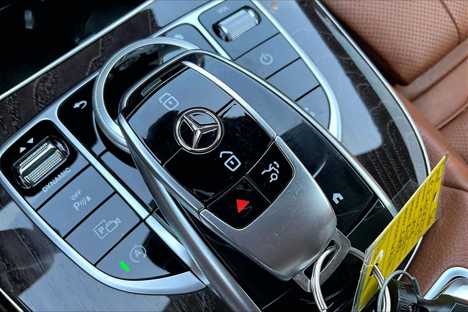 2023 Mercedes-Benz E-Class 11