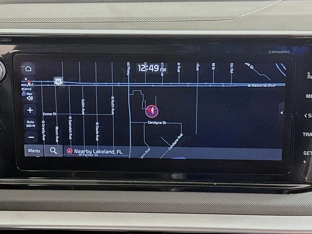 Certified Pre-Owned 2023 Kia K5 GT-Line