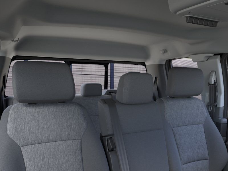 New 2026 Carbonized Gray Metallic Ford F-350® XL image 15