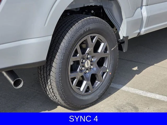 New 2026 Avalanche Ford STX® image 11