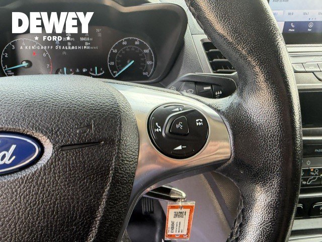 Used 2019 Silver Ford XLT image 15