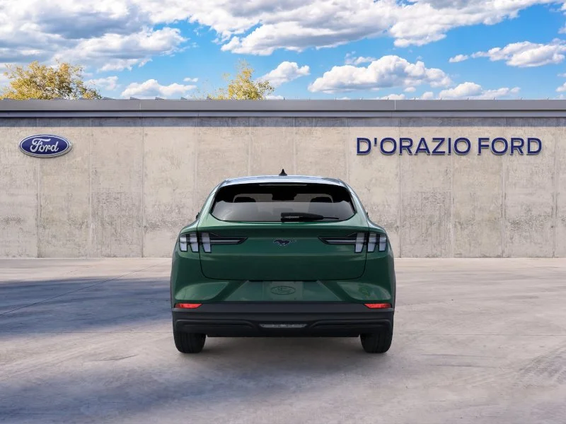 2026 Ford Mustang Mach-E Premium - Photo 5