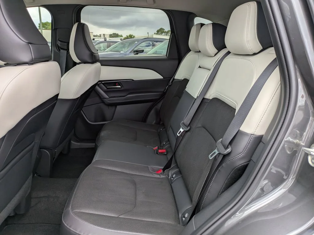 2026 Mazda CX-5 S Select - Photo 13