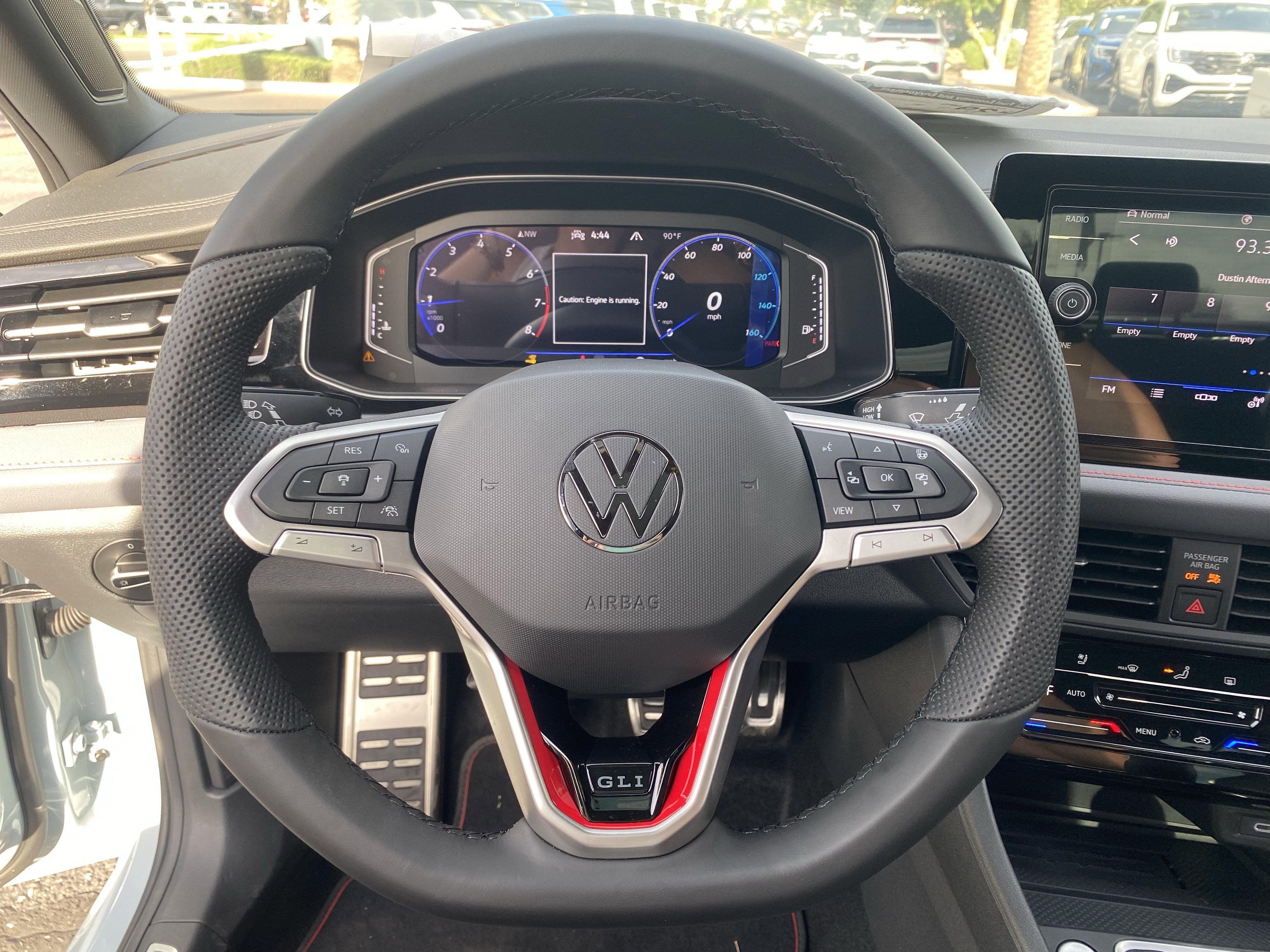 2026 Volkswagen Jetta GLI Autobahn - Photo 20