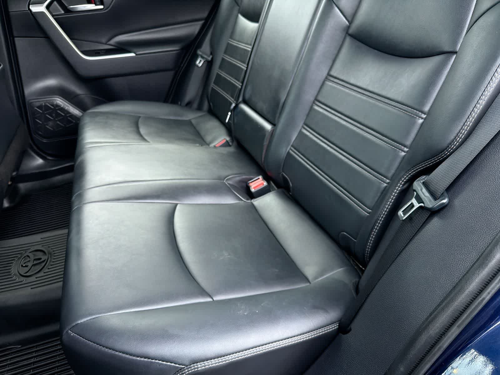Used 2019 Blueprint Toyota XLE Premium image 20
