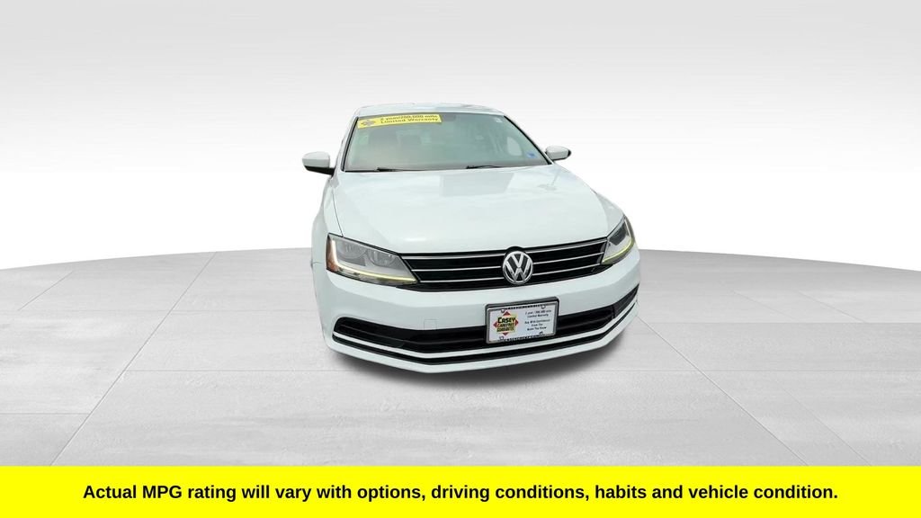 Used 2017 Volkswagen Jetta S with VIN 3VW2B7AJ1HM314913 for sale in Newport News, VA