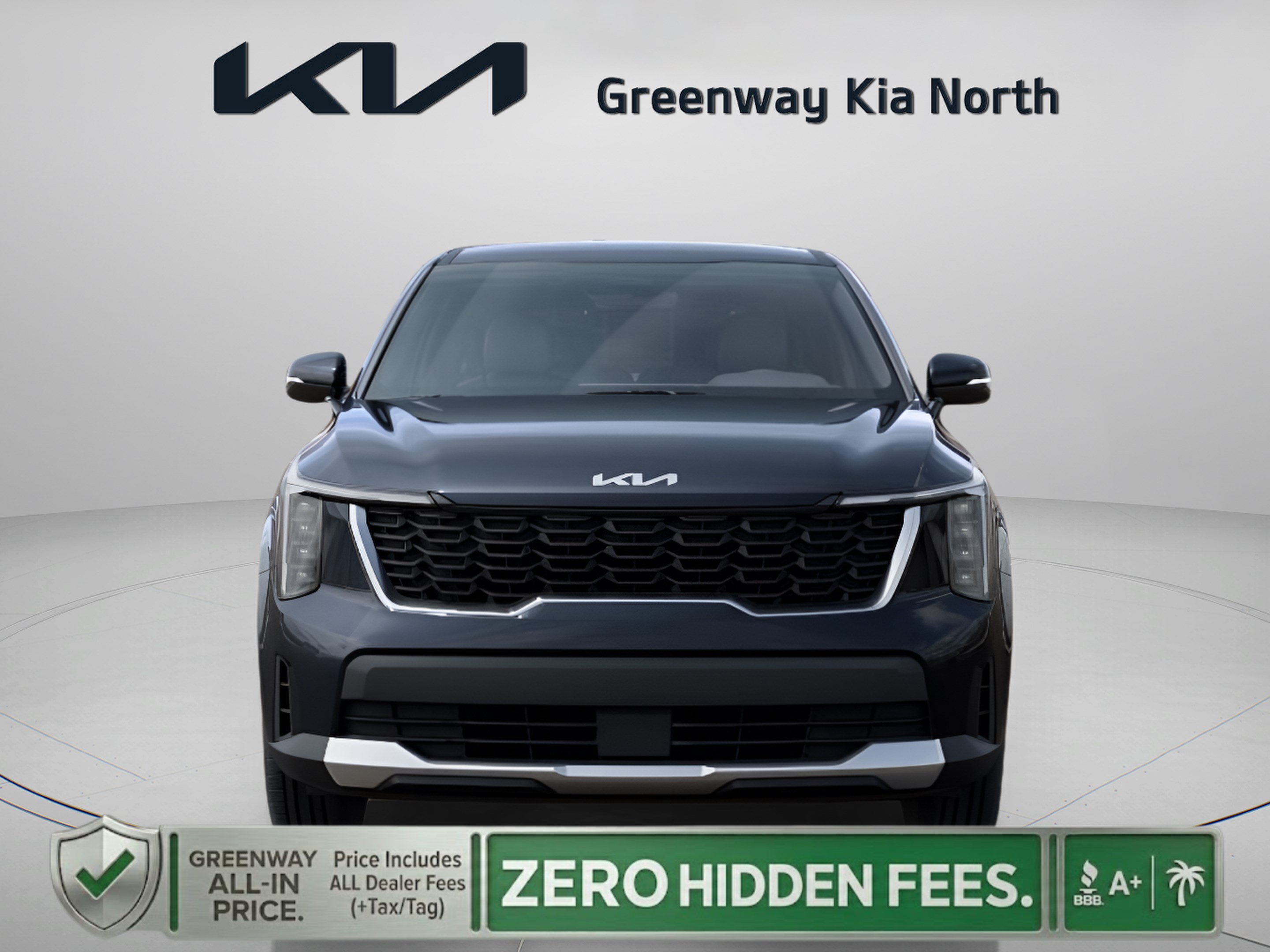 New 2026 Panthera Metal Kia LX image 2