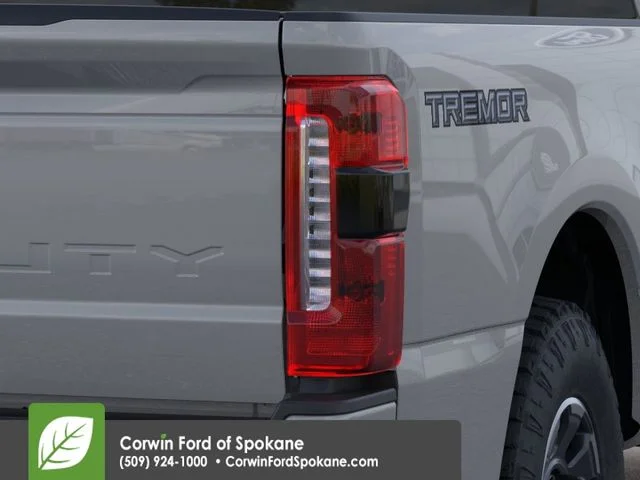 New 2026 Avalanche Ford Lariat image 21