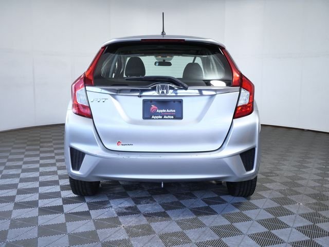 Used 2015 Silver Honda EX image 5