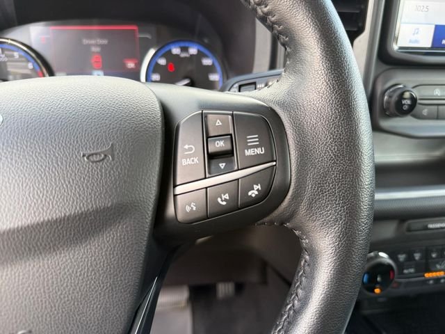 Certified Used 2022 Blue Metallic Ford Outer Banks image 25