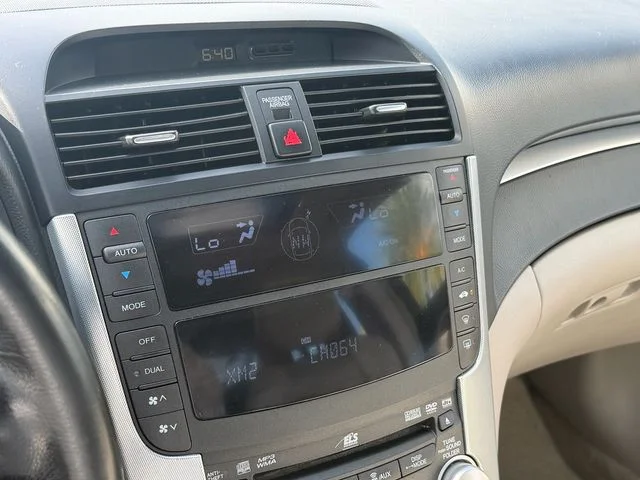 Used 2008 Gray Acura 3.2 image 19