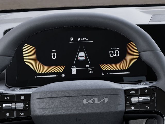 New 2026 Gray Kia S image 21
