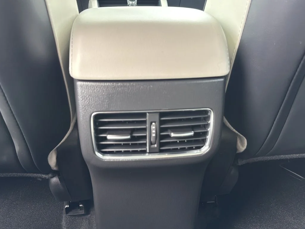 Used 2025 Black Mazda 2.5 S Premium Plus Package image 11
