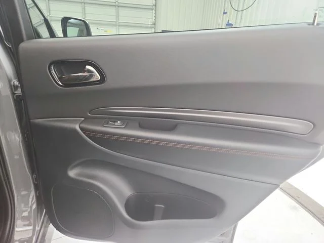New 2026 Gray Dodge GT image 41