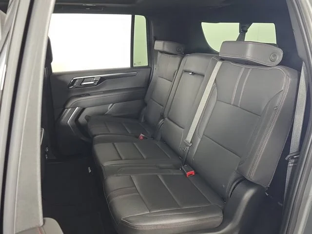 Used 2025 Sterling Gray Metallic Chevrolet RST image 29