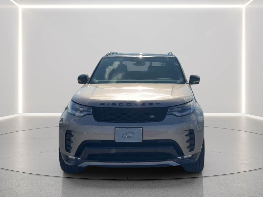 New 2026 Lantau Bronze Land Rover Dynamic SE image 2