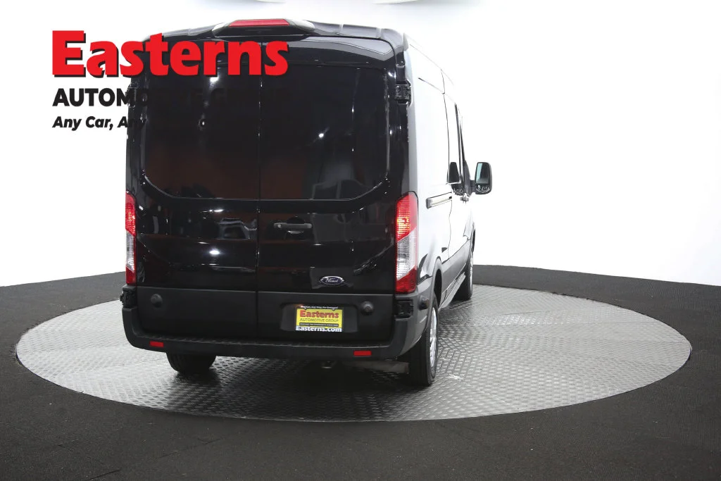 Used 2020 Black Ford Base image 35