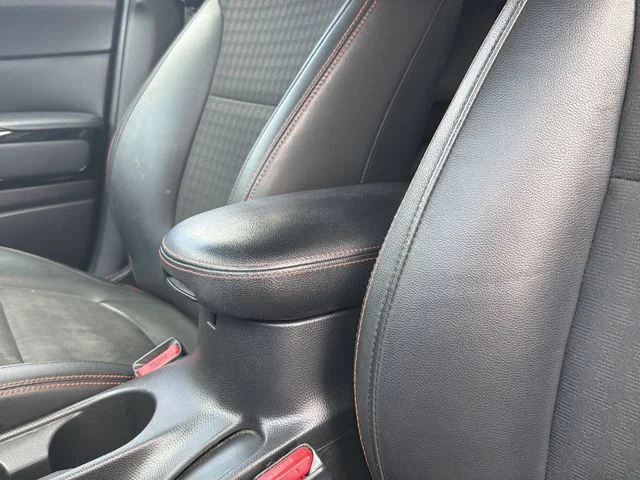 Certified Used 2018 Red Kia Exclaim image 20
