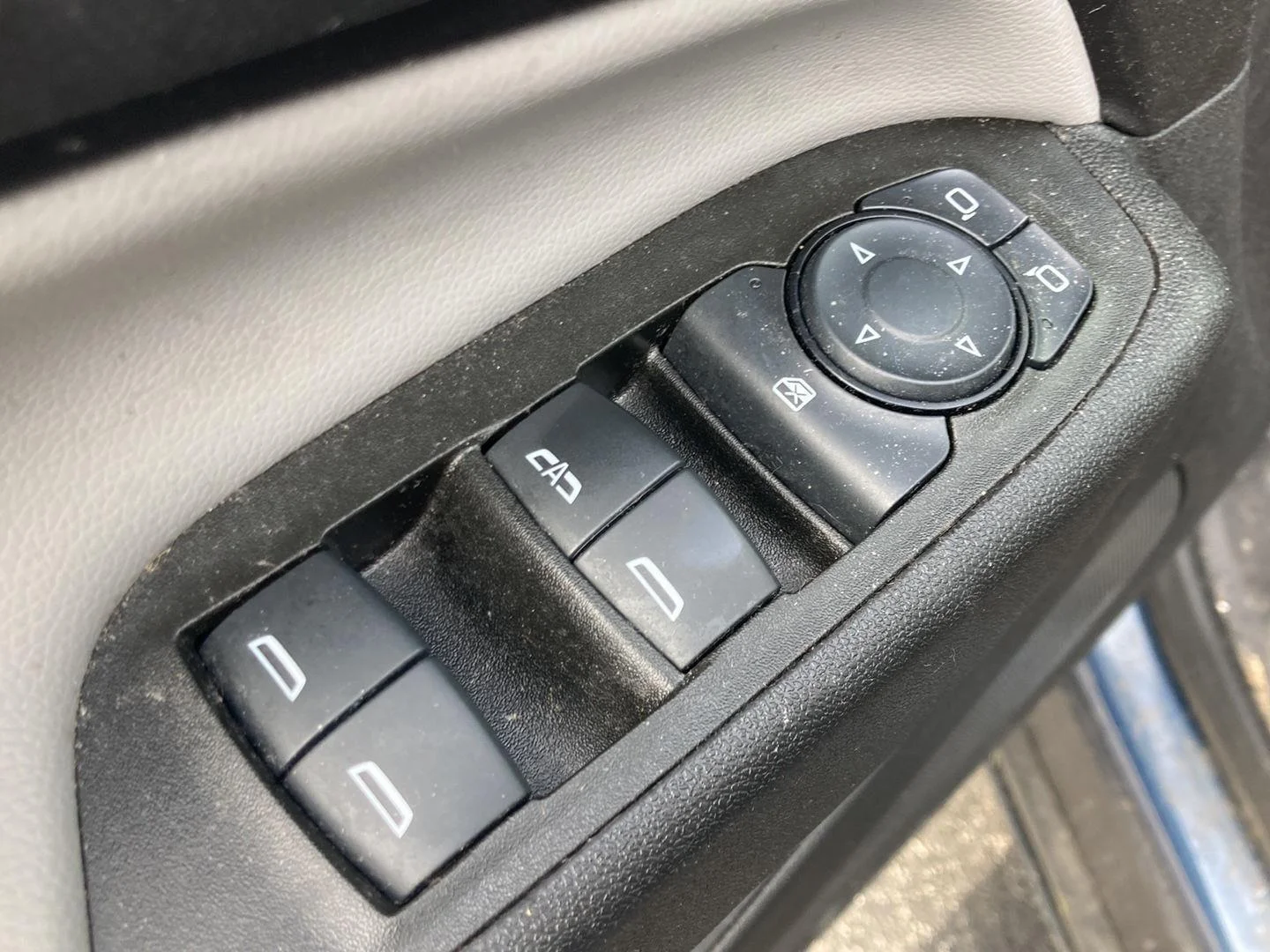 Used 2024 Lakeshore Blue Metallic Chevrolet LS image 12