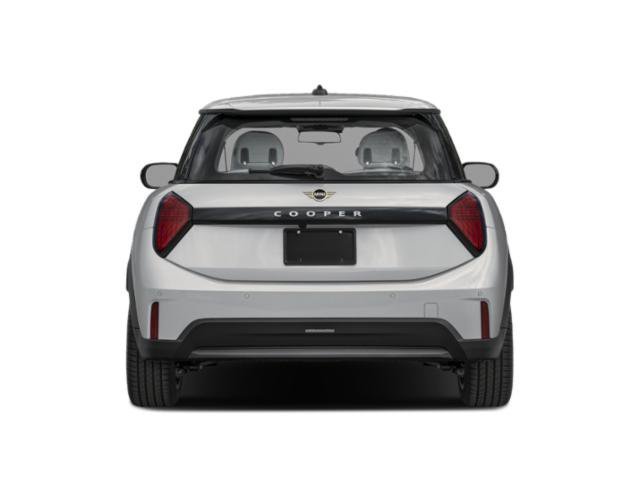 New 2026 Silver MINI Signature Plus image 5