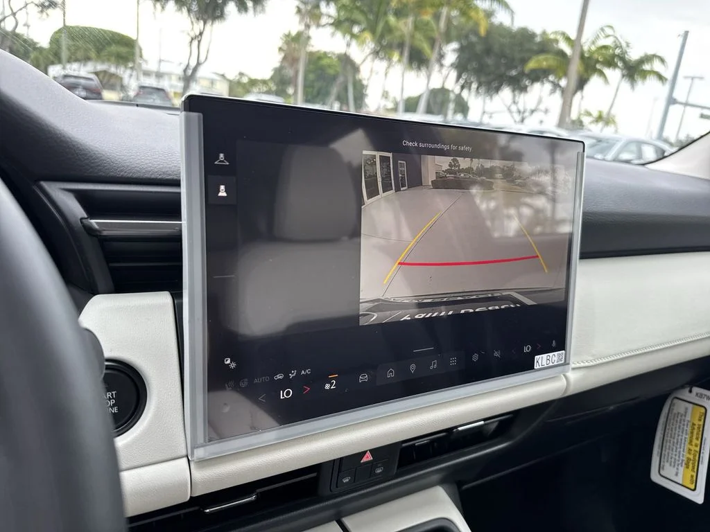 New 2026 Navy Blue Mazda 2.5 S Preferred AWD image 50