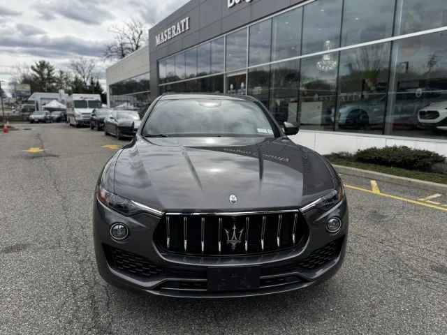 Used 2023 Grigio Maratea Metallic Maserati GT ~ Comfort & Convenience Package !! CPO ELEGIBLE !! image 4