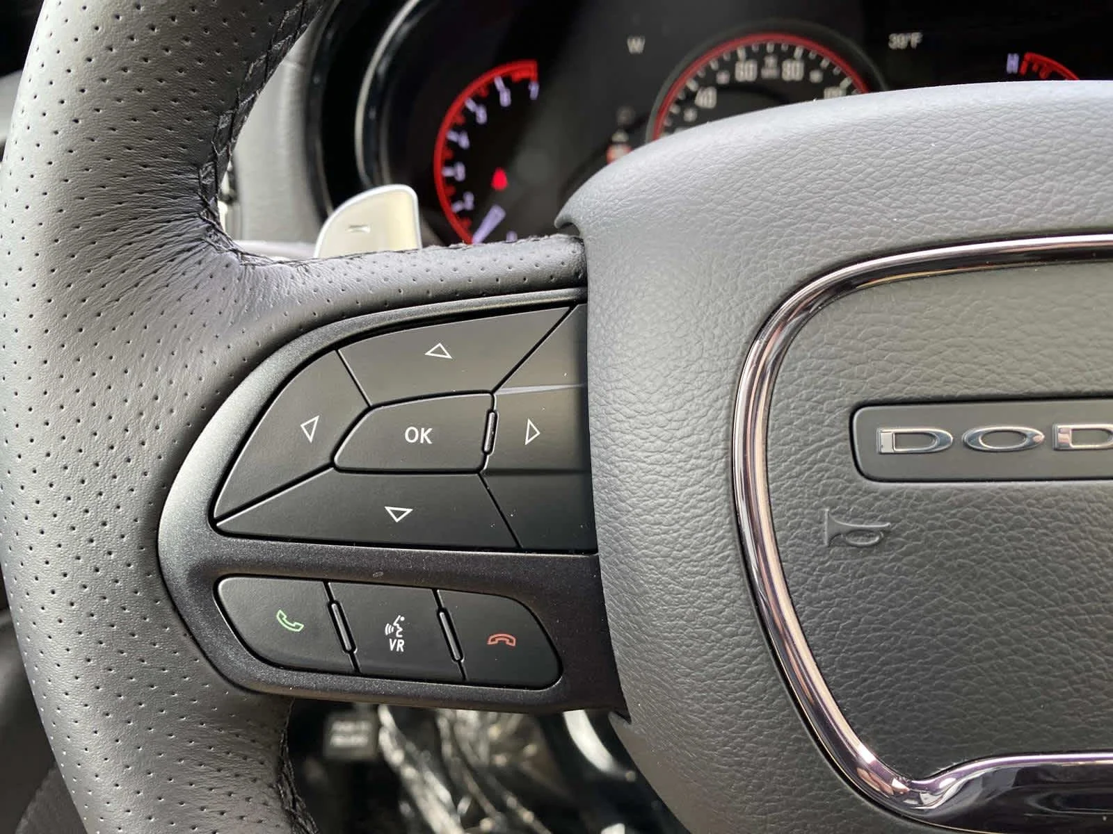 New 2026 Vapor Gray Dodge GT Plus image 16