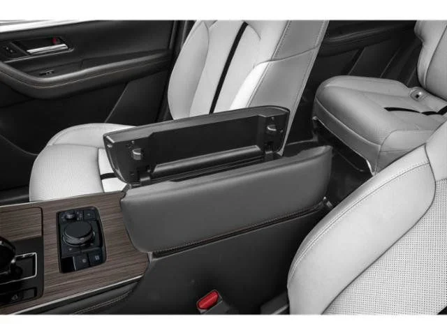 Certified Used 2024 Black Mazda Preferred image 17