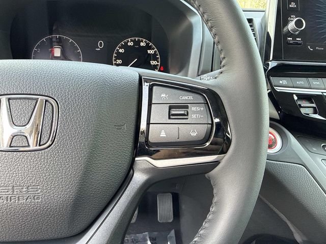 Certified Used 2026 Modern Steel Metallic Honda EX-L image 29