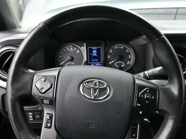 Used 2019 Gray Toyota TRD Sport image 14
