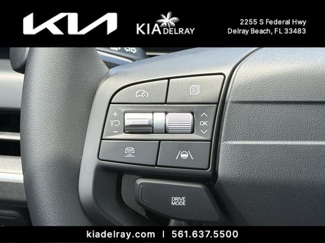 New 2026 Morning Haze Kia LXS image 25